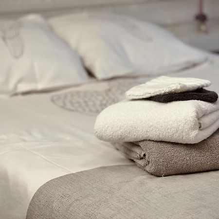 Chambre D'Hotes Francine Et Gerard Le Mans Luaran gambar