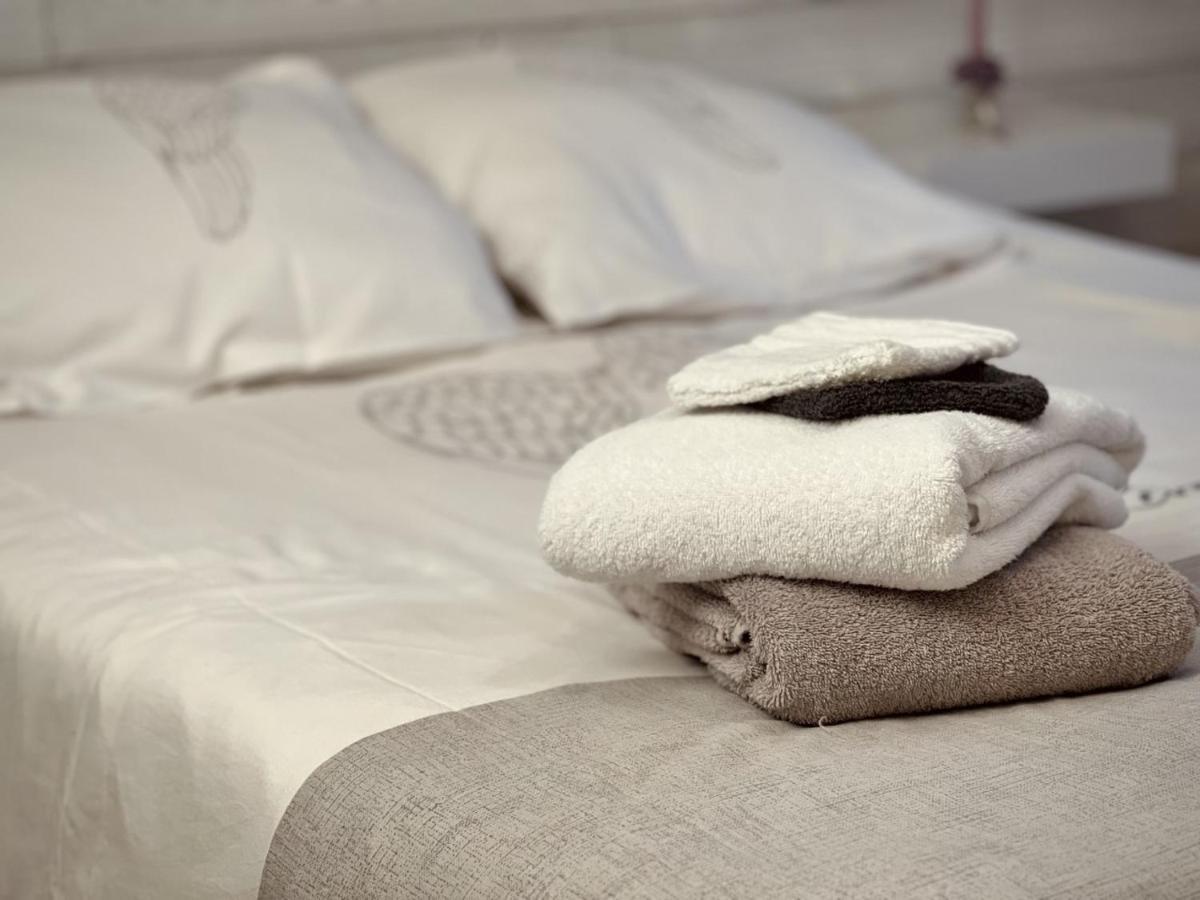 Chambre D'Hotes Francine Et Gerard Le Mans Luaran gambar